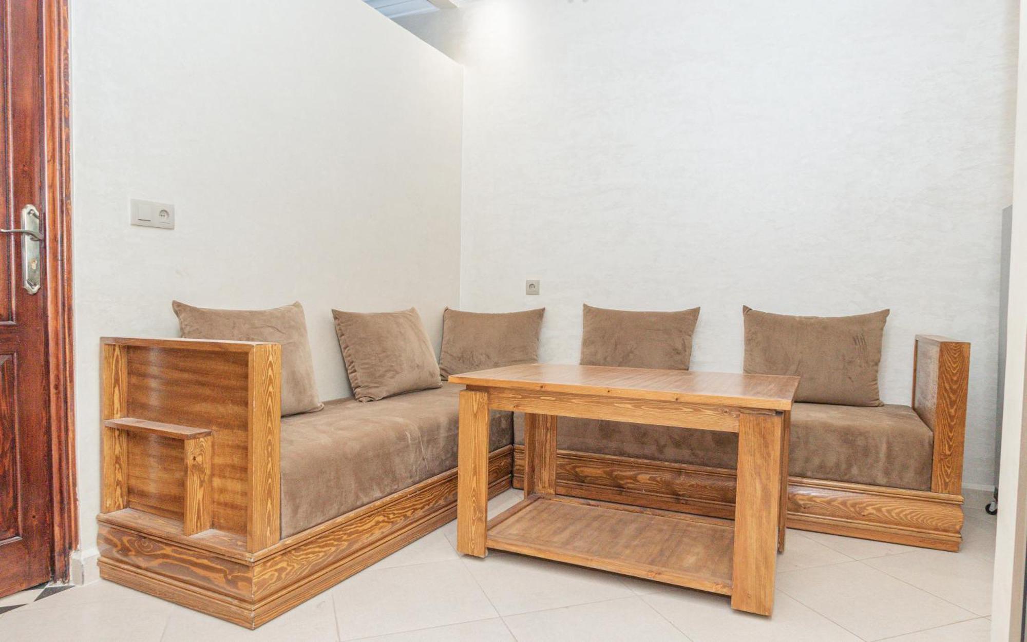 Youffetn House Imssouan Імсуане Номер фото