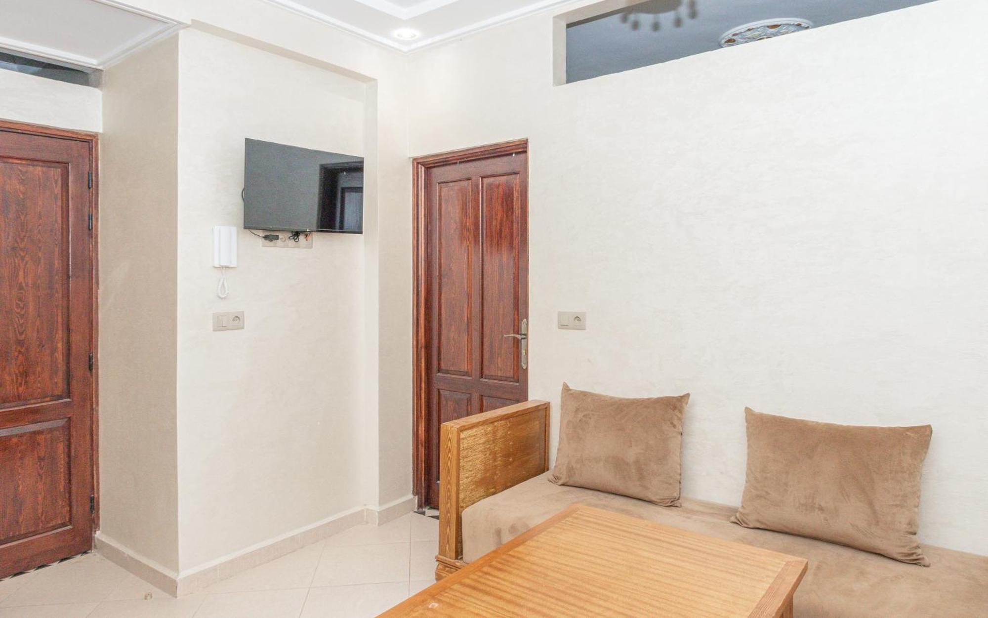 Youffetn House Imssouan Імсуане Номер фото